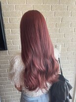 アボックス(abox)&nbsp;ピンクベージュ