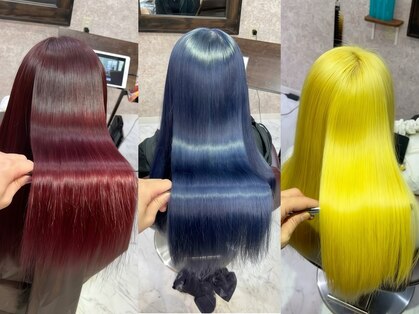 ビ エミュー(Vii emu)の写真