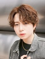 アイトーキョーシエル 横浜(AI TOKYO Ciel) 波巻きパーマ