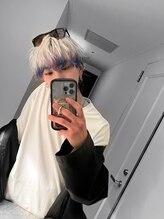 NOVA【3月5日OPEN(予定)】 落合 雄大