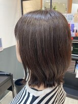 ビーズカラー イオンタウン米沢駅前店&nbsp;さらツヤ！人気色☆ナチュラル8トーン/3