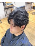 フェザーパーマ3.5