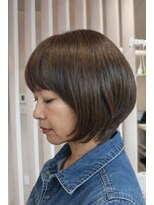 ウィベリー(Weevery)&nbsp;【Mwig】＜フルウィッグ＞ショート