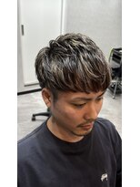 ケイゾウ(KEIZO)&nbsp;メンズハイライト