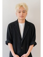 ジリ(JILI)&nbsp;佐々木 