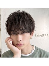 ヘアーズ ベリー 都島店(hairs BERRY)