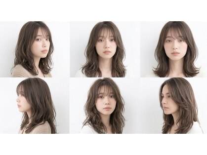 ネオヘアー 南森町(Neo hair)の写真