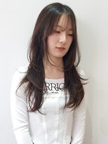 ニコフクオカヘアーメイク(NIKO Fukuoka Hair Make)&nbsp;[NIKO]ハッシュカット/レイヤーカット/シャギーレイヤー