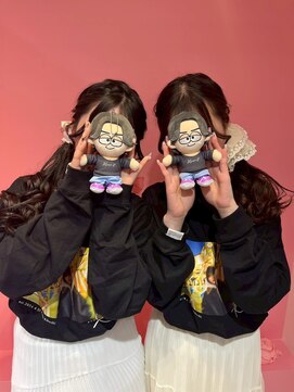ラルム 仙台駅前店(LARME) サイドポニー
