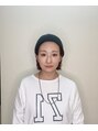 ヘアーステージ シーオーアル&nbsp;上羽 由美子