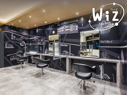 ウィズ 北柏店(Wiz)の写真