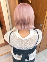 ノイ(noii) ワイトピンクベージュ/ホワイトベージュ/ピンクベージュ