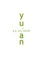 ユアン ヘアー(yu．an HAIR)/yu.an HAIR