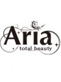 アリア トータルビューティー(Aria total beauty)/Aria total beauty