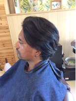 カットイン スロータイムズ(cut inn slow times)&nbsp;ミデイアムナチュラル