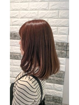 プログレス 中野店(PROGRESS) 艶ロブ