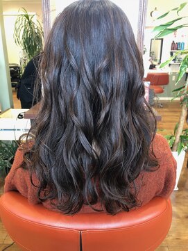 ビーズアモール 大府店(B's amor) レイヤーミディ