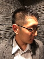ヒロギンザ 五反田店(HIRO GINZA)&nbsp;MEN'S HAIR＜理容室＞
