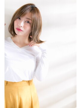 ハッピーベリー(HAPPY VERY) ☆スゥイングボブ☆ご予約0359525115【池袋】HAPPY VERY