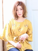 ジュール(Jule)  【Jule】 ☆ウィーニボブ☆