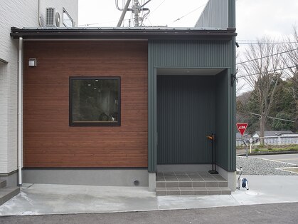 髪屋ヨッチ(yocchi)の写真