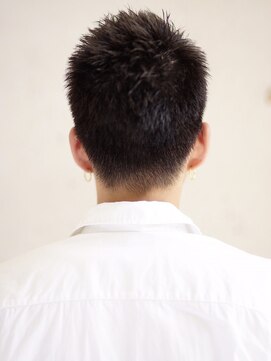 ビランチェ 池袋(bilancia) 【ビランチェ池袋】爽やかベリーショート【池袋/池袋東口】