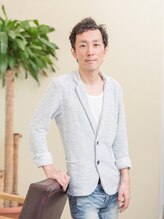 ルシア ヘア(Lucia hair)&nbsp;各務 充