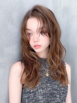 オースティン 錦糸町(AUSTIN)&nbsp;『ＡＵＳＴＩＮ錦糸町』イルミナカラー×ヘルシーレイヤー