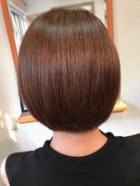 ニーニャ(NINa)&nbsp;髪質改善 西宮北口☆ホリスティック NINaスタイル☆19200101