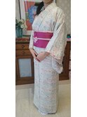 着付け