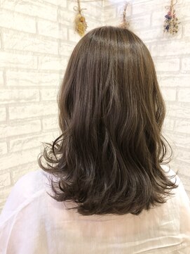 シエロ  池袋西口(Cielo) クリーミーベージュ