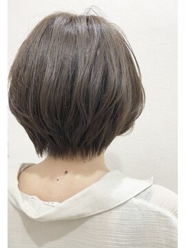 ジャガラ 津田沼店(JAGARA) 『津田沼JAGARA榎本将耶』まるんとグラボブ☆