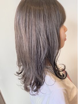 フラテロ(fratello) 【fratello】鈴木担当《引き締めカラー》