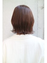 ダヴィン 中目黒(DaVin)&nbsp;【DaVin中目黒】オフィスカジュアル　外ハネボブ