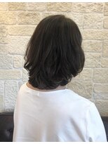 ヴァン カウンシル 川口店(VAN COUNCIL)&nbsp;ミディアムウェーブ