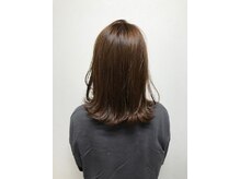 ウイッシュヘアー 円座店(wish hair)