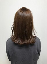 ウイッシュヘアー 円座店(wish hair)