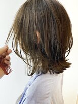 ステップ(STEP) 【姫路STEP】くびれミディアム＊大人可愛い３０代４０代５０代