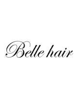 Belle hair【ベルヘアー】