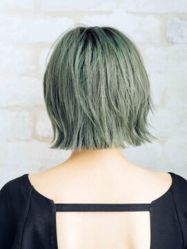 チェス(CHESS) くびれヘアボブ