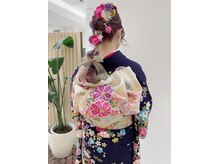 スタジオニジュウイチ(STUDIO 21)