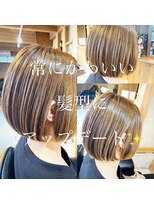 ベッツ(bets)&nbsp;ボブ