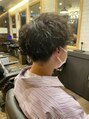 スマイルヘア 浦和店(Smile hair) <理容室>[床屋/メンズ/barber/シェービング/バーバー浦和]