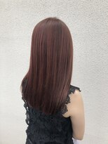 チュラブラン 和泉中央店(CHURA BLANC)&nbsp;ベビーピンク♪