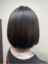 ルビナ 調布店(LViNA)&nbsp;縮毛矯正