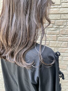 エイト 野々市店(EIGHT) 【EIGHT new hair style】e61