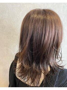 リブート(Re:Boot) レイヤーカット