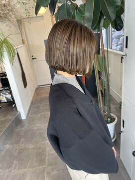 タオ(tao) tao.bob