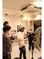 エヌ トーキョー(enu TOKYO) 他社への出張講師活動も行っています。