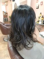 ヘアデザイン リライ(HAIR DESIGN Rely)&nbsp;-